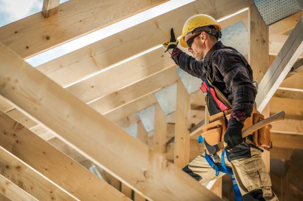 Best Storm Damage Roof Repair  in Highlands, NJ