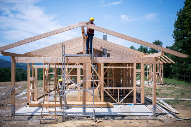 Best Roof Restoration Services  in Highlands, NJ