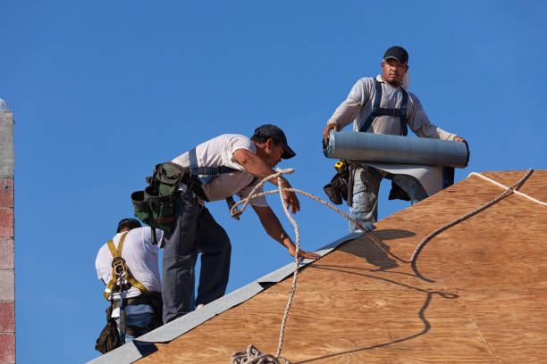 Quick and Trustworthy Emergency Roof Repair Services in Highlands, NJ