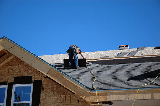Best Commercial Roof Installation  in Highlands, NJ