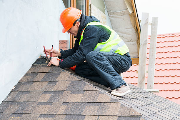 Roof Installation Near Me in Highlands, NJ