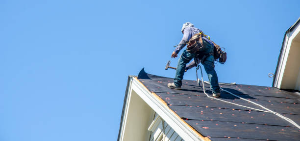 Best Roof Leak Repair  in Highlands, NJ